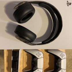 PS5 Bundle