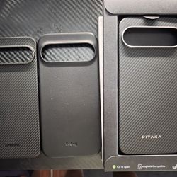 High-end  Google Pixel 9 Pro XL Cases + More