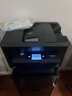 Impresora epson