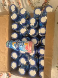 KIDS PEDIASURE STRAWBERRY FLAVOR