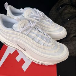Men’s Nike Airmax 97 Size 12