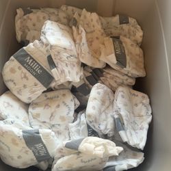 Newborn Diapers 