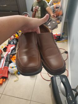 Dressing Shoes 