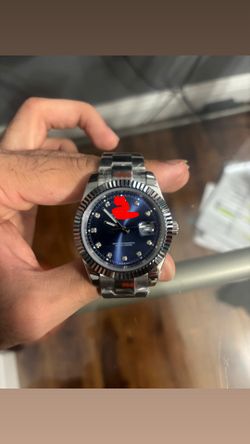 Menss watch