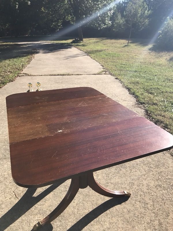 Antique table