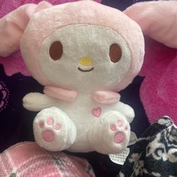 my Melody