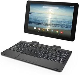 2 In 1 Laptop