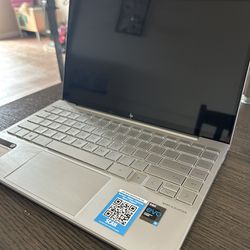 HP ENVY Laptop 13