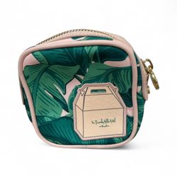 Stoney Clover Lane x Beverly Hills mini pouch 