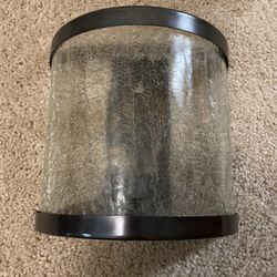 Wall Tea Light Candle Holder 