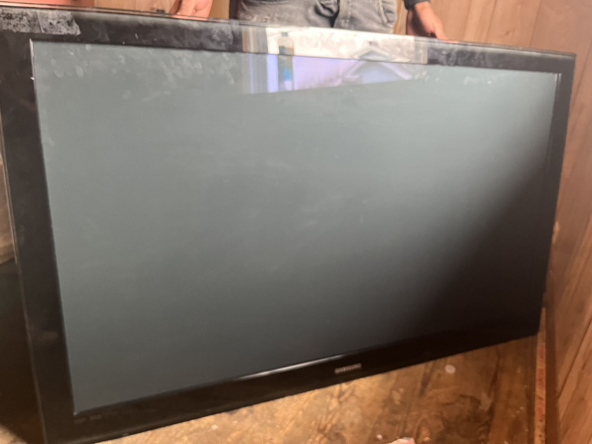 60 inch samsung tv