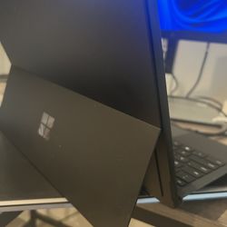Microsoft Notebook