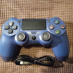 New PS4 CONTROLLER $30