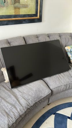 Vizio Flat Screen TV 44in