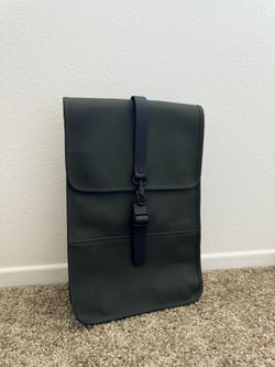 RAIN X HUNTERS BAG 