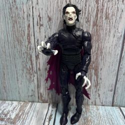 MORBIUS LIVING VAMPIRE LOOSE Marvel Legends Venom .6”