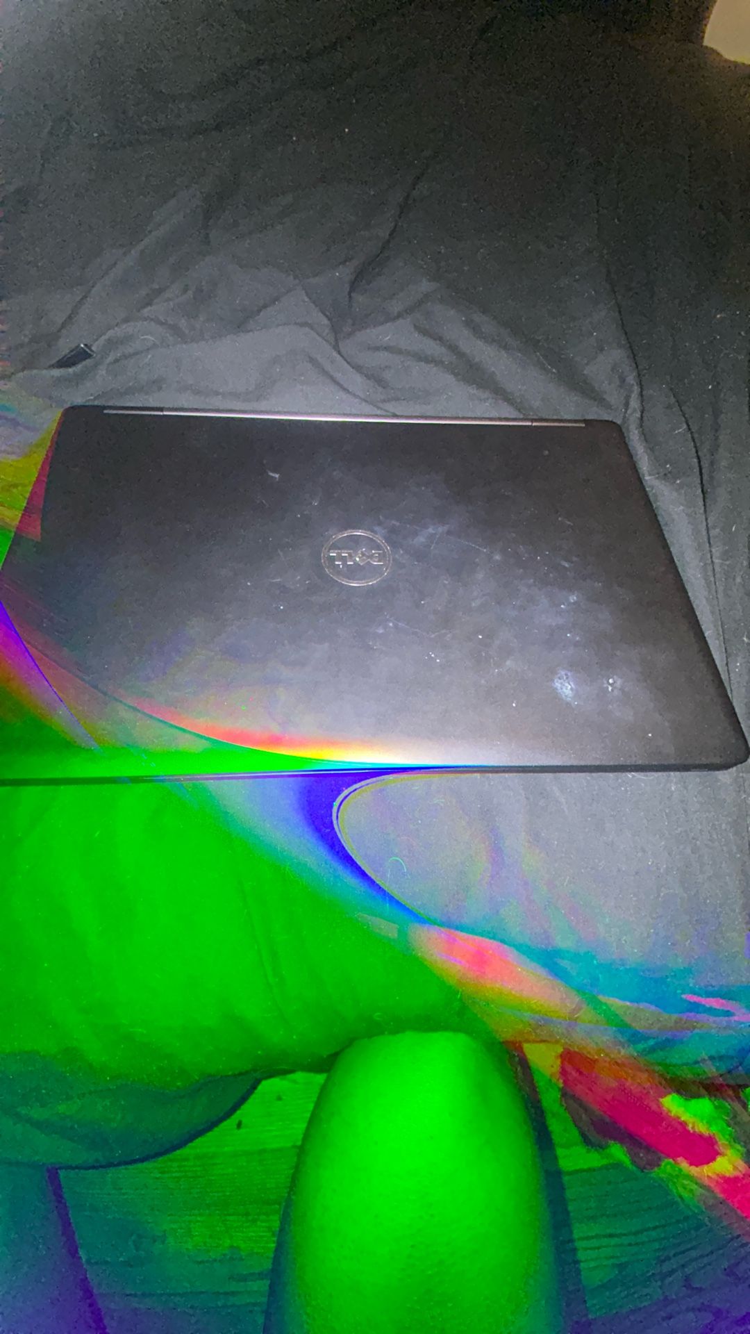 Dell Laptop