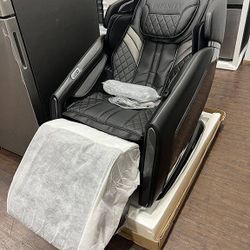 Infinity Massage Chair Mosaic 4D Model - Brand New! BLOWOUT