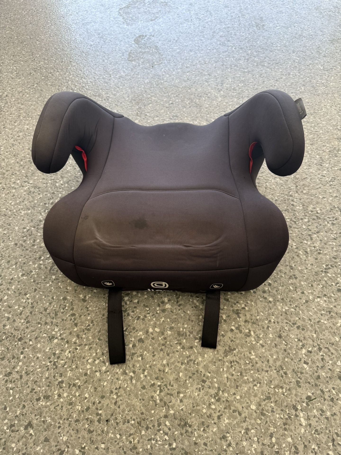 Diono - Solana 2 Booster Seat