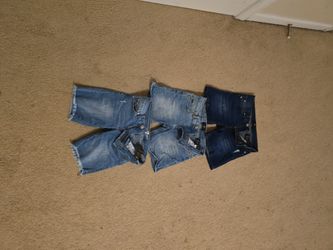 Seven For All Mankind