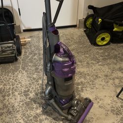 Dyson Upright Vacuum