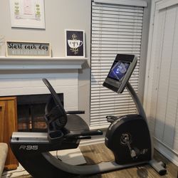 NordicTrack Commercial R35