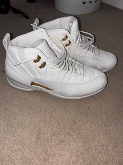 Jordan 12’s