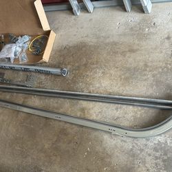 Garage Door Parts - New