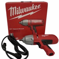 Milwaukee Impact Wrench EPJ022161