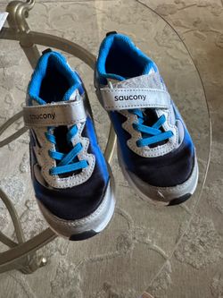 Free sneakers