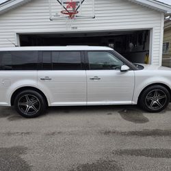 2011 Ford Flex