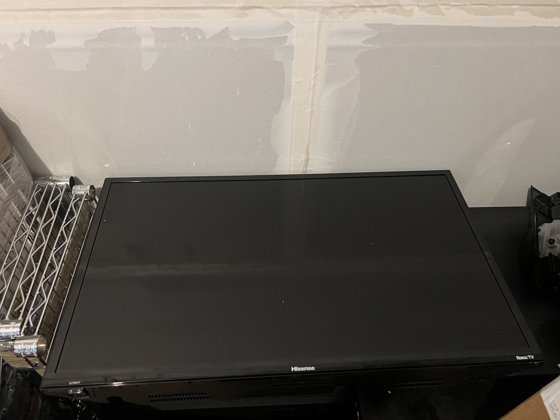 Hisense TV
