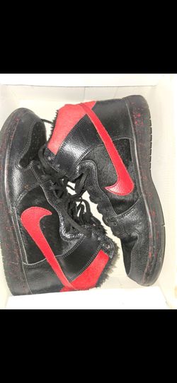 Nike sb krump