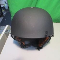 Used Salomon Brigade Audio Large 58-59CM Ski helmet