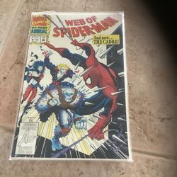 1993 Spider-Man