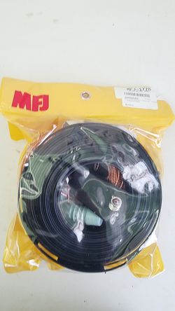MFJ-1778 ,10-80 G5RV