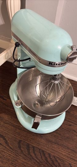 Kitchenaid Professional 5 Plus Stand Mixture