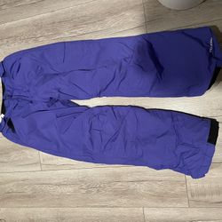 Ski/snowboard Pants