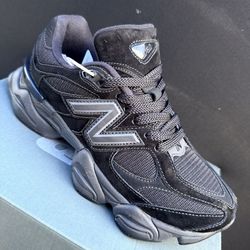 New balance.