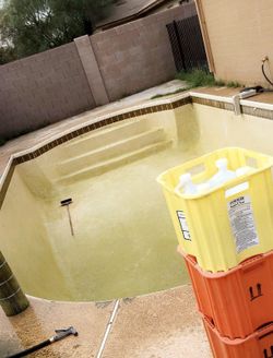 Pool Surface clean (message for details) limpieza de Alberca (envía mensaje para detalles)