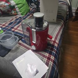 Sifene Juicer