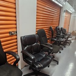 20 Office Chairs 