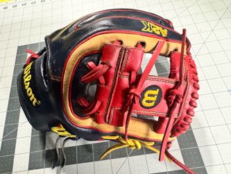 WILSON A2K DATDUDE