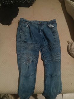 only used once
