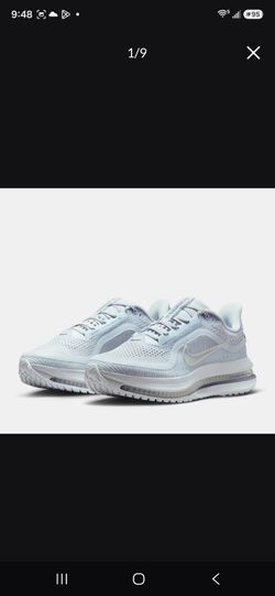 Nike pegasus premium women's 8.5
