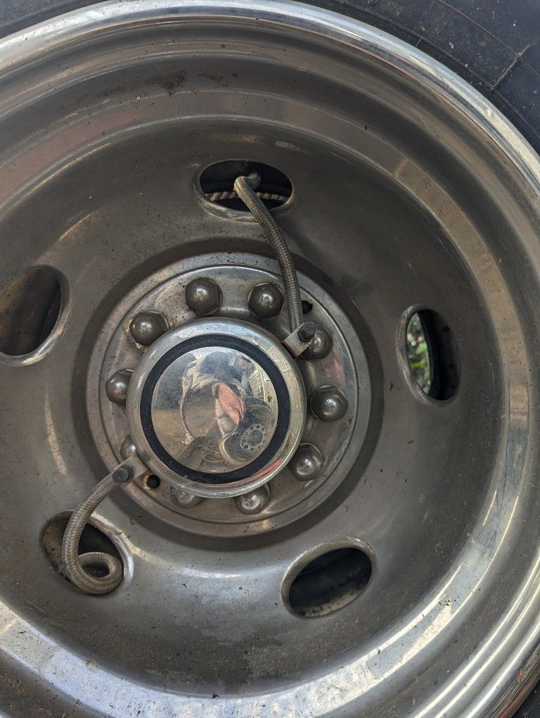 Motorhome Tires for Sale in Grays Harbor County, WA OfferUp