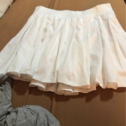 New High Rise Skirt Size S  $3