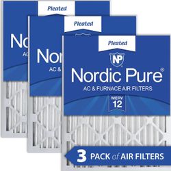 Nordic Air Filters