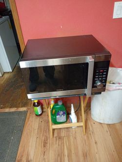 Galanz SpeedWave Microwave Convection Oven