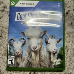 Goat Simulator 3